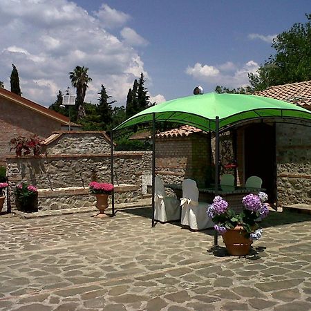 Вилла Societa Agricola Mg Florplant Francavilla Marittima Экстерьер фото