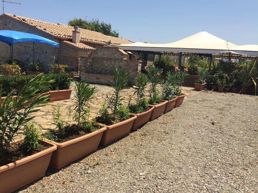 Вилла Societa Agricola Mg Florplant Francavilla Marittima Экстерьер фото