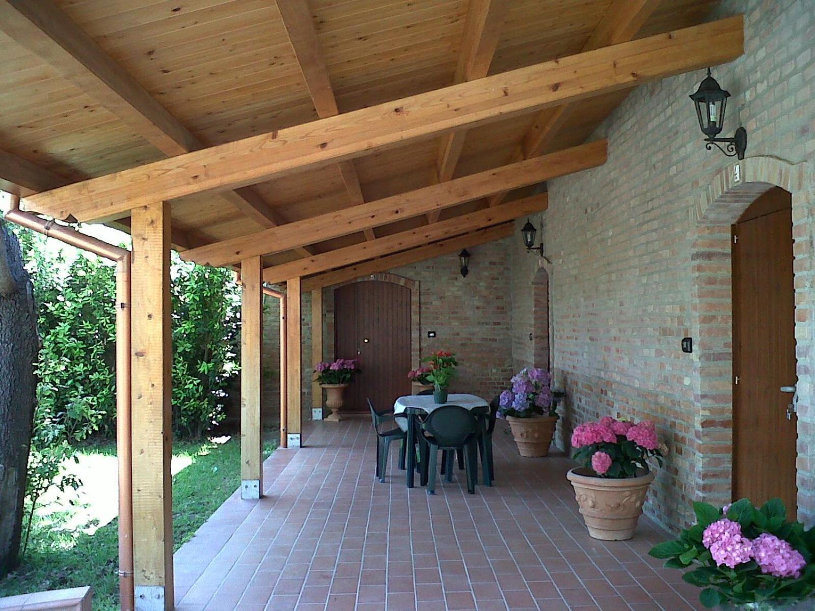 Вилла Societa Agricola Mg Florplant Francavilla Marittima Экстерьер фото