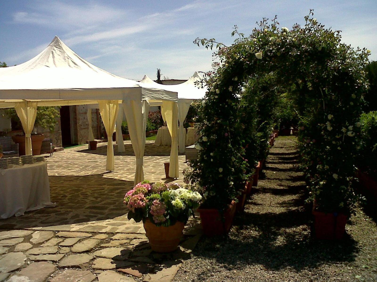 Вилла Societa Agricola Mg Florplant Francavilla Marittima Экстерьер фото